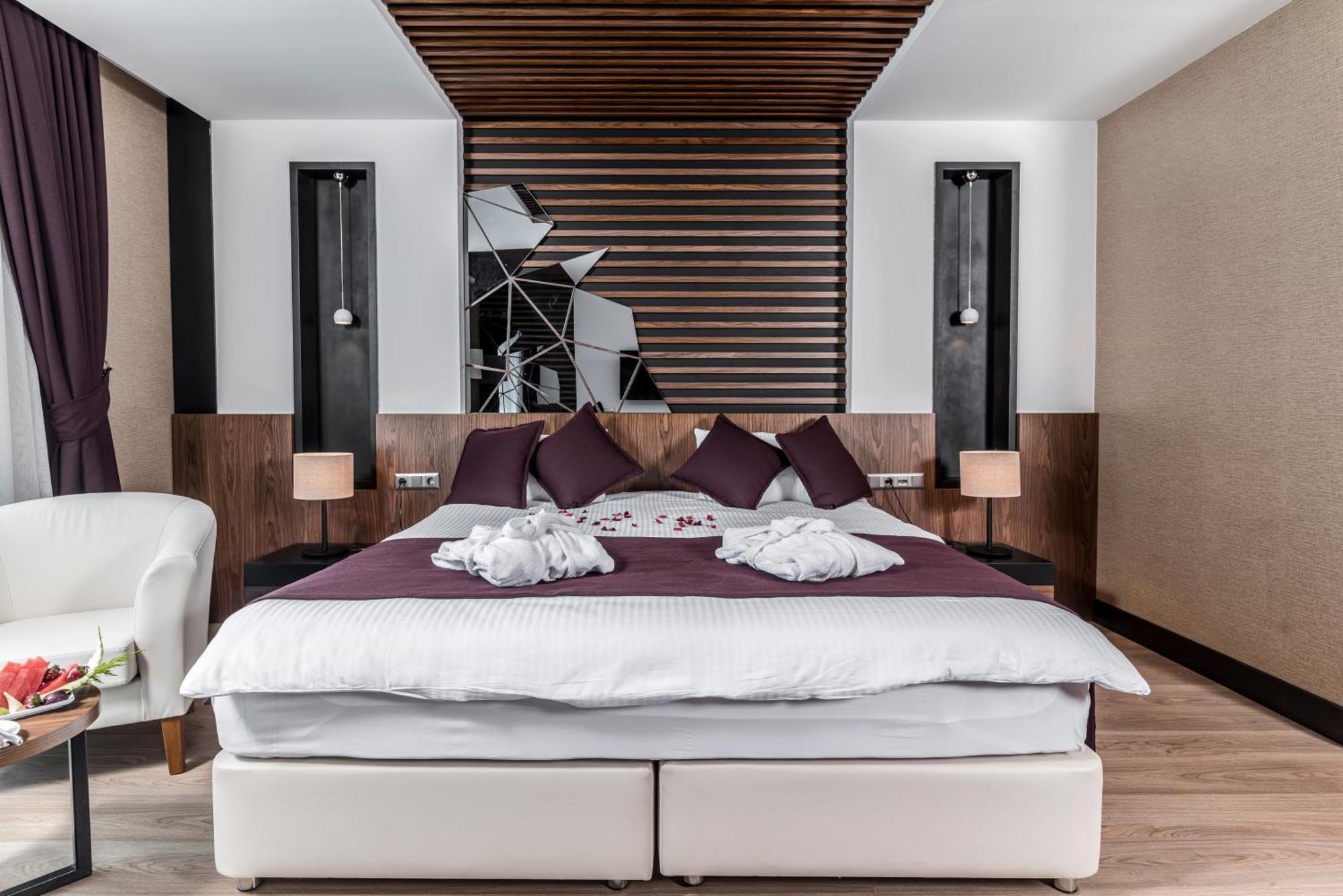 Aydinoglu Hotel — Photos 3