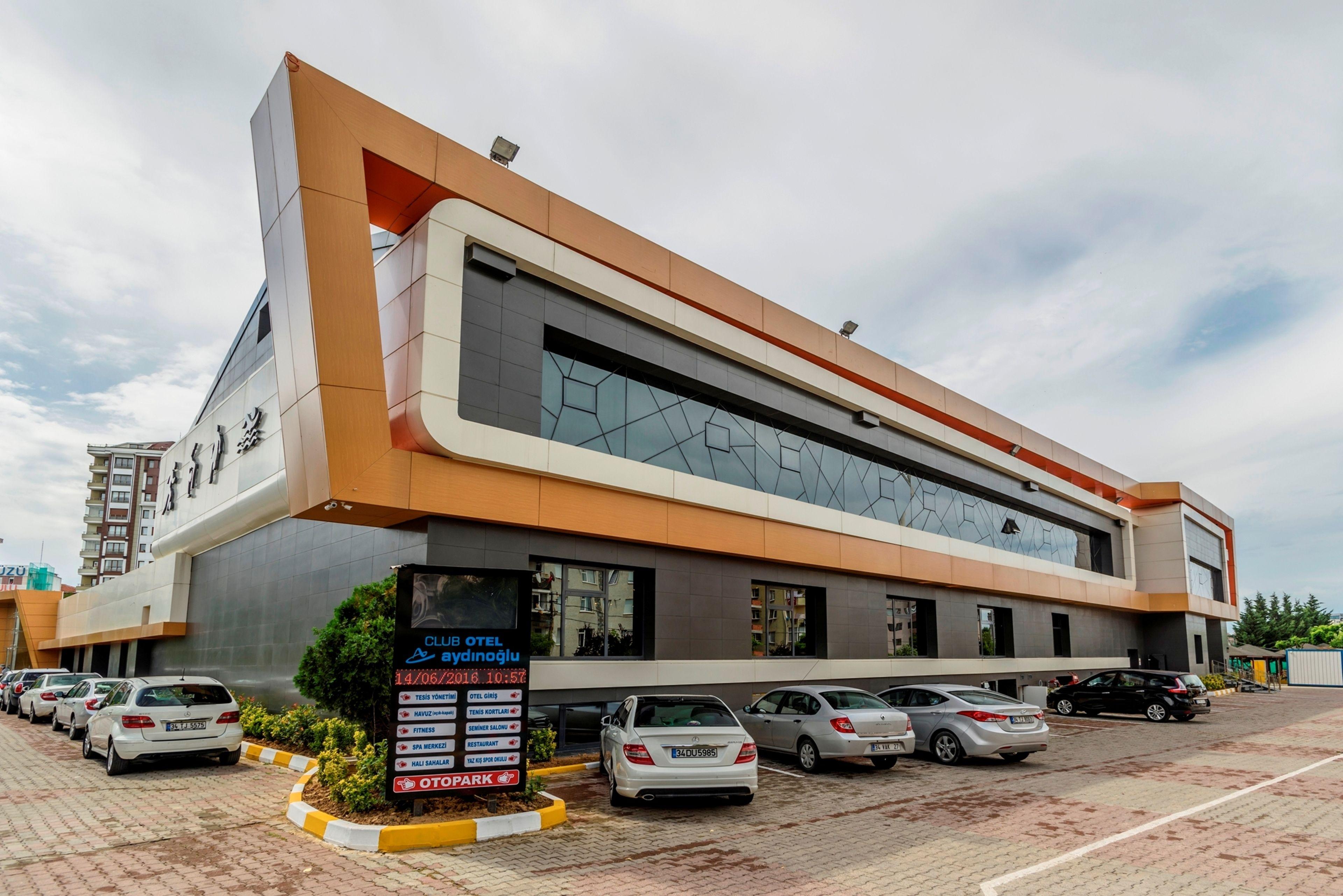 Aydinoglu Hotel — Photos 2